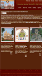 Mobile Screenshot of agrohasheelamatamandir.com